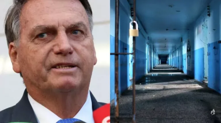 Bolsonaro será preso? Vidente faz previsão sombria