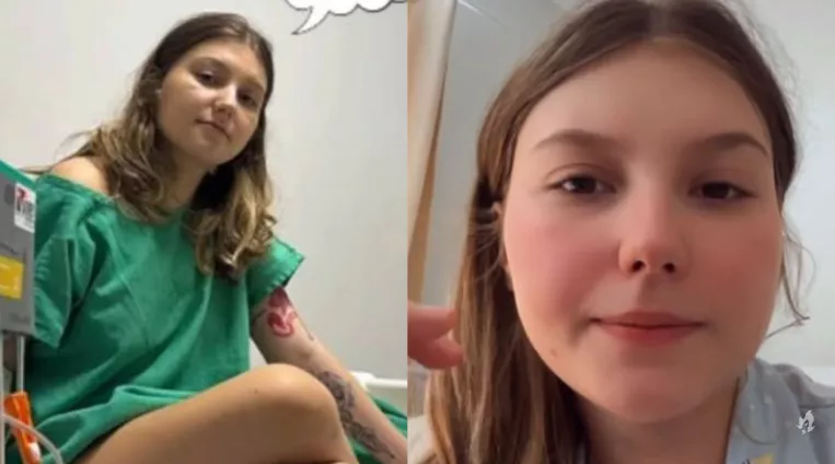 Isabel Veloso atualiza seu estado de saúde após cirurgia de emergência