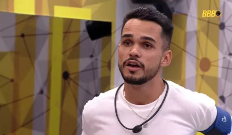 BBB 25: João Pedro revela quem pretende barrar da prova do líder e da sua festa