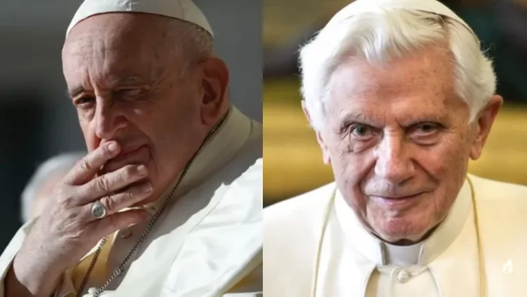 Como era a relação de Bento XVI e Papa Francisco? Saiba os bastidores