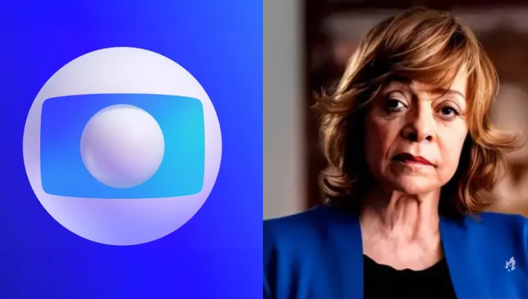 Globo precisa parar a produção de novela de Glória Perez e motivo é revelado