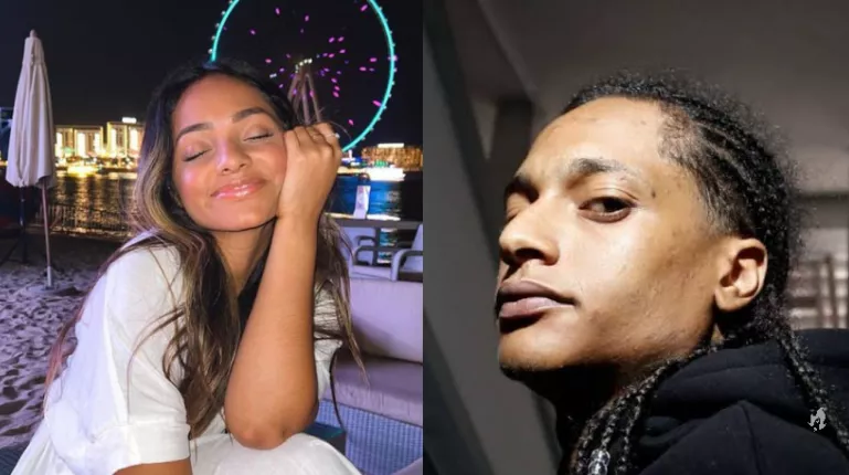 Saiba quem é irmã de Oruam, evangélica que canta composições de Marcinho VP