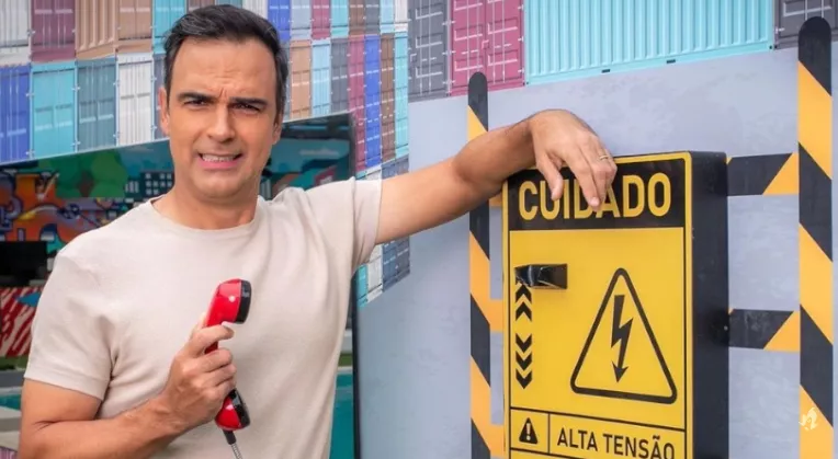 BBB avalia eliminação direta pelo Big Fone