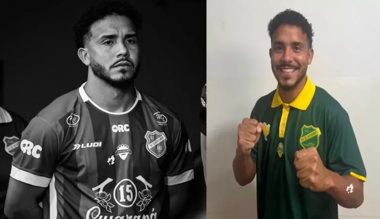 Laudo do IML entrega a causa da morte do jogador de futebol do XV de Jaú