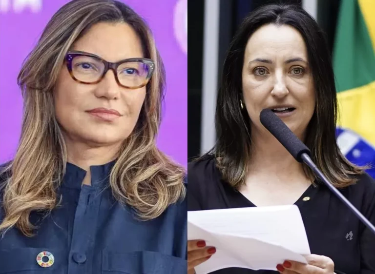 Cobrada por ONG e por Rosângela Moro, Janja passa a tomar medida relevante