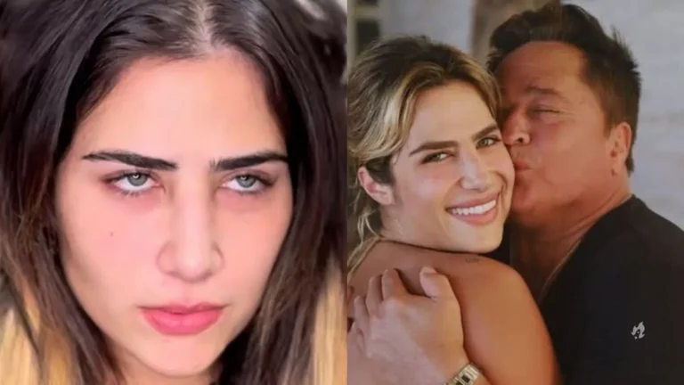 Filha de Leonardo entrega suposto ‘incômodo’ com a família na Fazenda Talismã