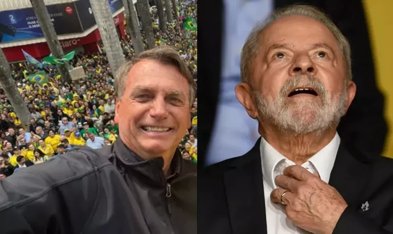 Bolsonaro promete ir a ato contra Lula que acontecerá em março