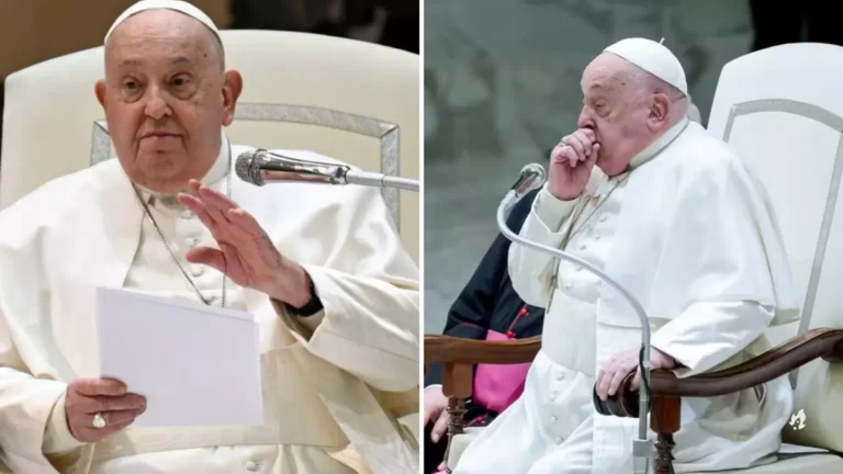 O que se sabe sobre saúde do papa Francisco, hospitalizado em Roma
