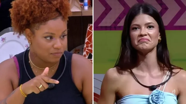 BBB 25: Camilla massacra postura de Vitória Strada e dispara: ‘Ela incomoda’