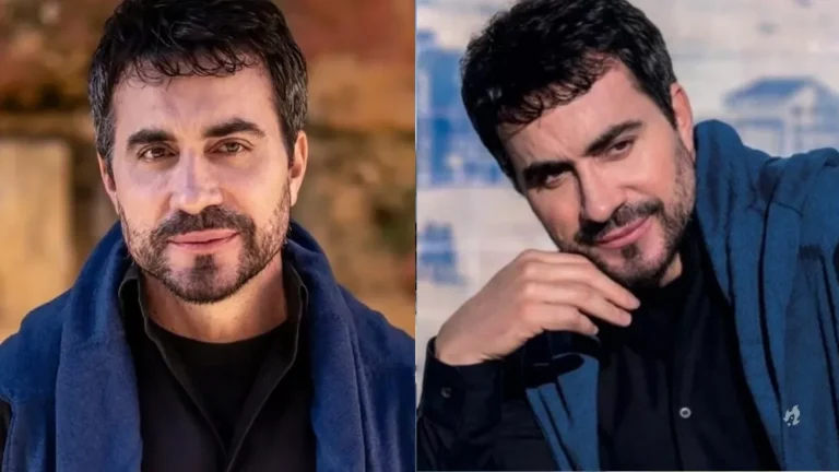 Fábio de Melo rompe o silêncio e revela motivo de tirar título de ‘padre’: ‘Eu voltei às origens’
