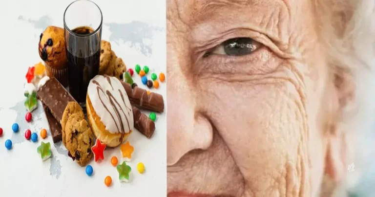 3 alimentos que prejudicam o colágeno e aceleram o envelhecimento
