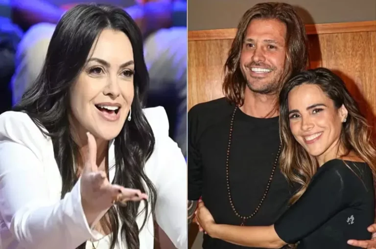Flagrada com Dado Dolabella, amiga de Wanessa debocha da situação