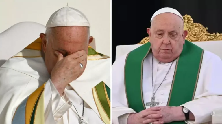 Insuficiência renal aguda: entenda o que é condição e como ela piora o quadro do Papa Francisco