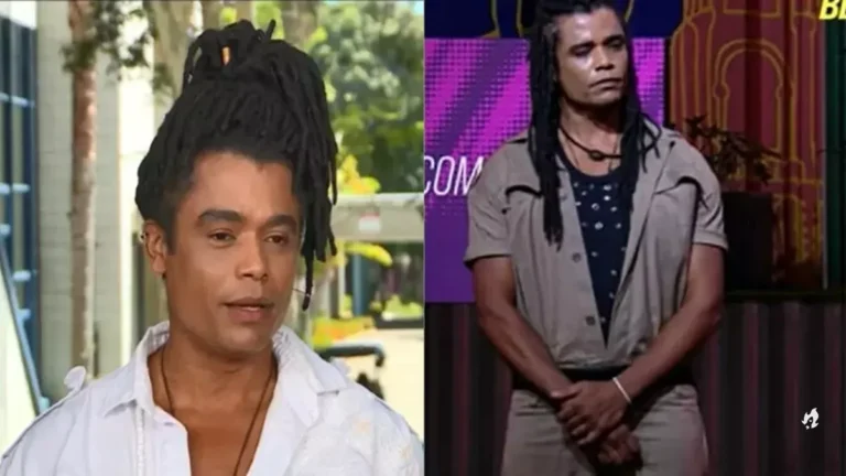 BBB 25: Fora do jogo, Diogo se irrita e torce por eliminação de brother