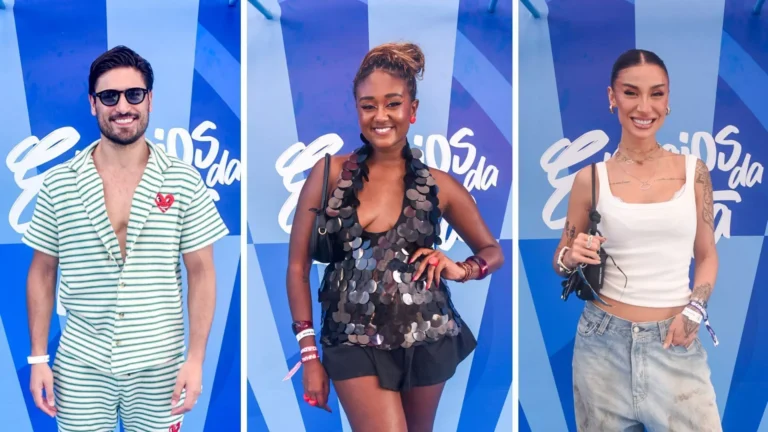 Anitta recebe celebridades em show memorável de ‘Ensaios da Anitta’ em São Paulo