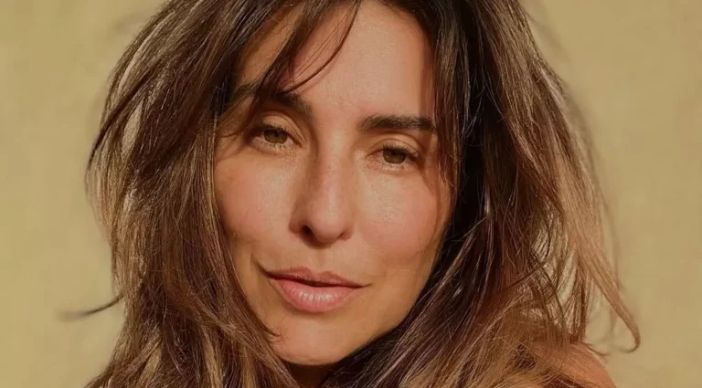 Reflexões de Fernanda Paes Leme sobre Maternidade e Carnaval: Entre Emoções e Mudanças