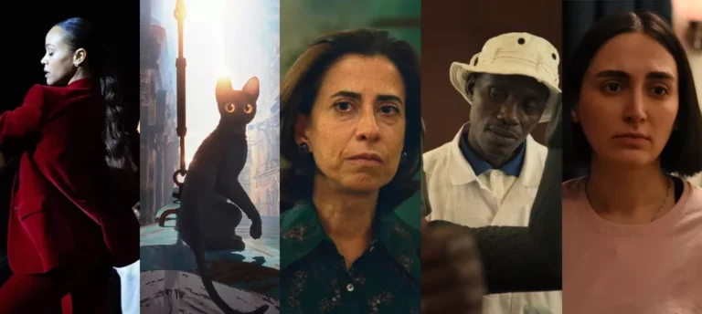 Oscar 2025: Brasil volta a concorrer em Melhor Filme Internacional após 26 anos
