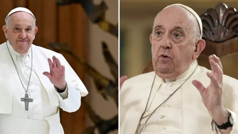 Nova atualização da saúde de Papa Francisco é divulgada