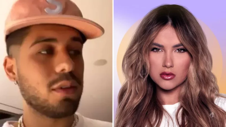 Zé Felipe entrega crise no casamento com Virginia Fonseca: ‘A gente separou’