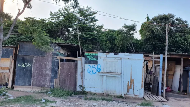 Com ordem judicial para desocupar comunidade de Piracicaba, famílias cobram ações da prefeitura