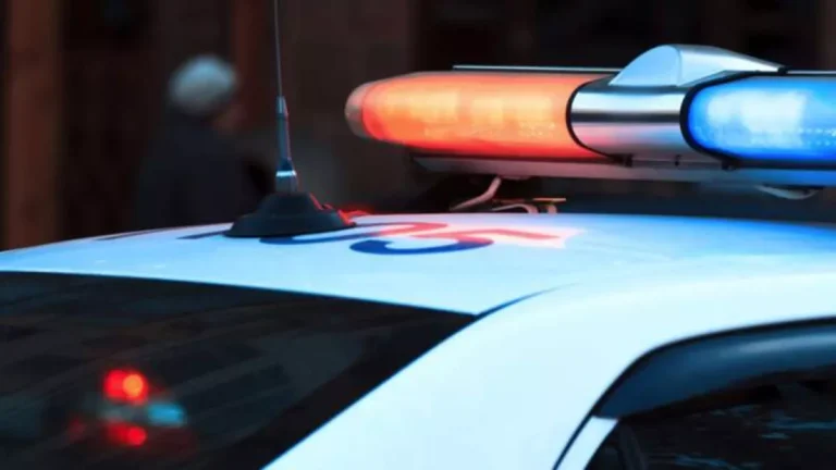 Jovem morre após ser baleado em perseguição na RS-342