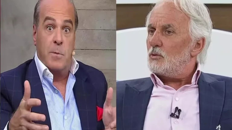 Dono da RedeTV! afirma que acusação contra Otávio Mesquita é “desserviço”