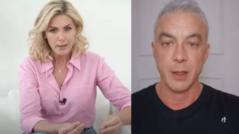 Assessoria de Ana Hickmann se manifesta sobre prisão de Alexandre Correa