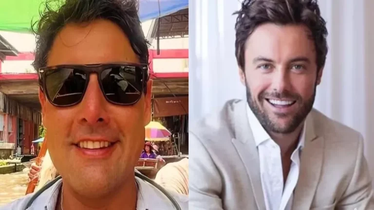 Após polêmica em acidente com Kayky Brito, Bruno de Luca faz mudança drástica em sua vida