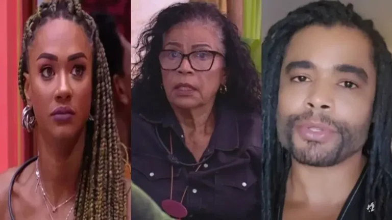 BBB 25: Aline toma decisão emblemática após decepção e massacra Vilma