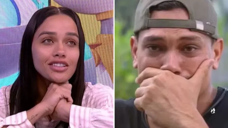 Enquete ‘BBB 25’: Eva dispara em rejeição após nova fala contra Vinícius