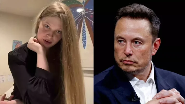 Filha trans de Musk não perdoa e detona o pai em revista: “Patético”