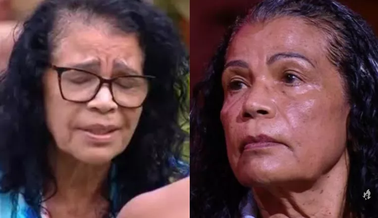 BBB 25: Vilma lamenta últimos acontecimentos e comove em desabafo: ‘Muita coisa’