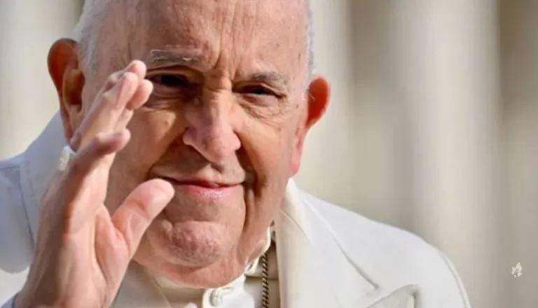 Estado gravíssimo! Papa Francisco tem grande piora e Vaticano faz triste comunicado