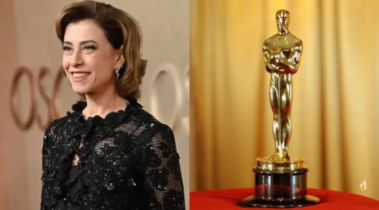 Vitória histórica de ‘Ainda Estou Aqui’ e Fernanda Torres deslumbrante no Oscar