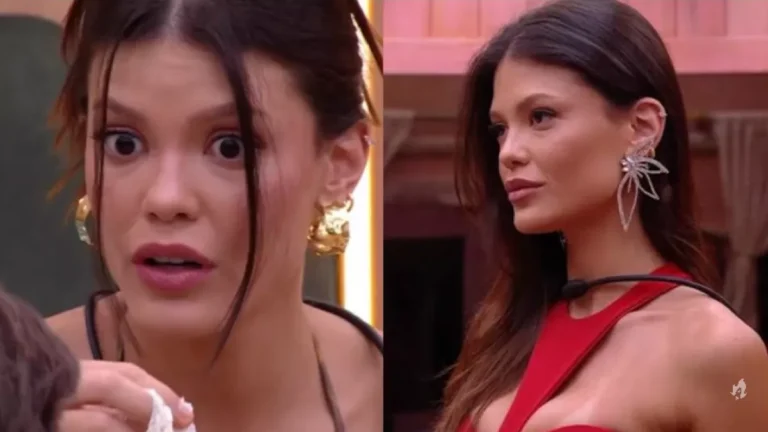 BBB 25: Fofocas de Seu Fifi agitam a casa e Vitória pensa em mudar de quarto; confira o resumo