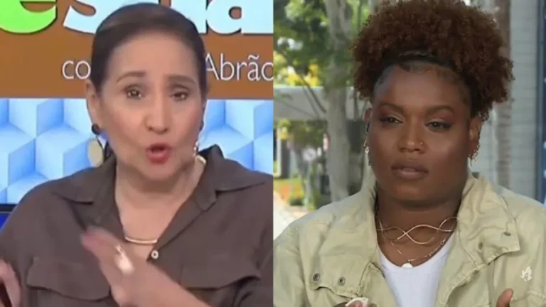 BBB 25: Sonia Abrão comemora eliminação de Camilla com rejeição: vídeo