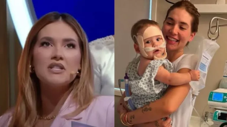Virginia Fonseca é detonada após ‘comemorar’ engajamento de post sobre internação do filho