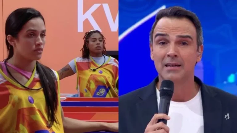 Como vai ser a Prova do Líder do BBB 25 hoje?