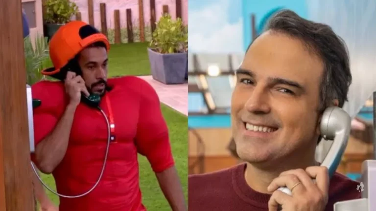 BBB 25: Que horas toca o Big Fone? E quais são os poderes para quem atender? Entenda dinâmica