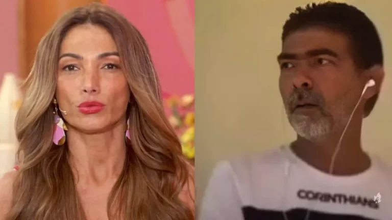 Família de Vitória processa Globo após entrevista ao vivo com Poeta