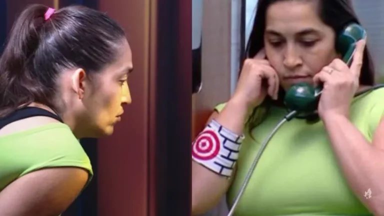 Saiba qual poder Daniele Hypolito escolheu na Loja Secreta do BBB 25