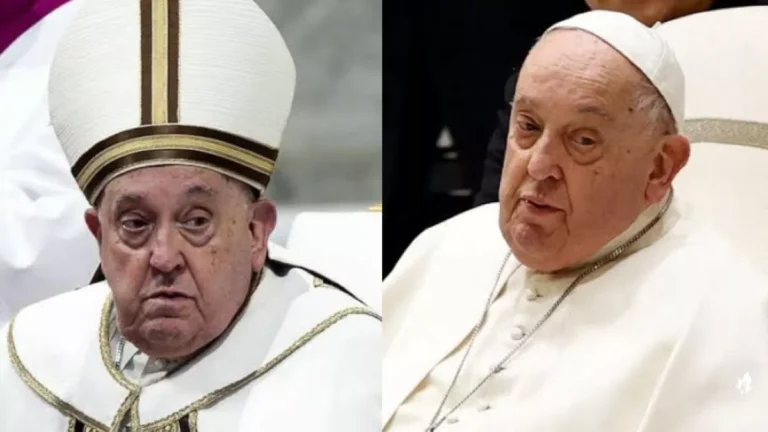 Vaticano informa o estado de saúde do papa Francisco nesta 2ª; saiba os detalhes