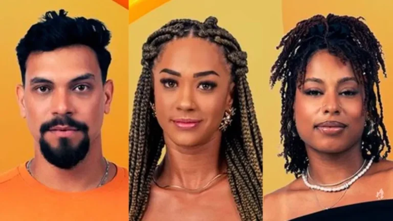 Enquete BBB 25: sister dispara e é favorita a deixar reality