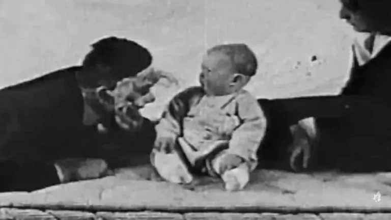 O que aconteceu com o bebê de 9 meses de um dos “experimentos mais antiéticos de todos os tempos”?