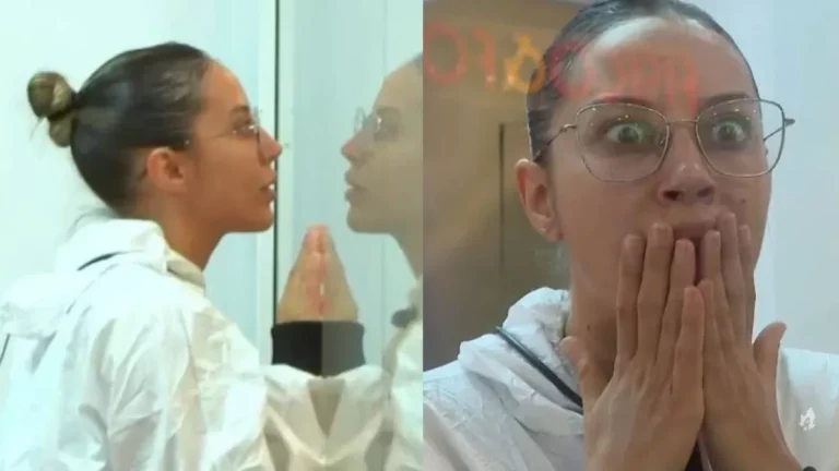 BBB 25: Renata define três alvos após Vitrine do Seu Fifi; saiba quem está na mira