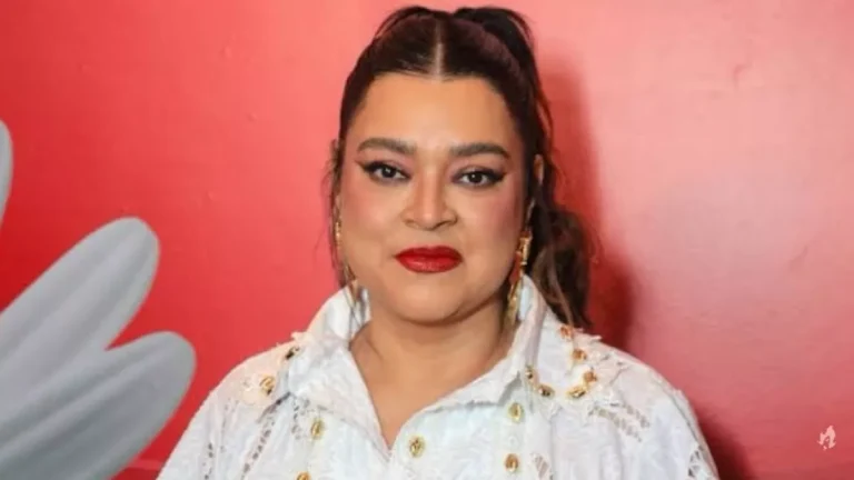Preta Gil recebe alta da UTI, mas segue internada; saiba qual é o estado de saúde da cantora