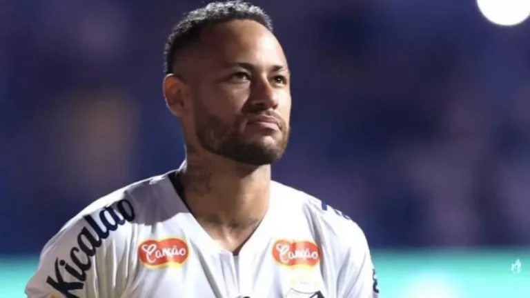 Por que Neymar foi cortado da Seleção Brasileira por Dorival