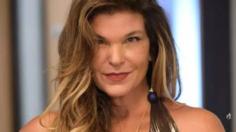 Problema de saúde de Cristiana Oliveira tem relação com a idade? Médico explica
