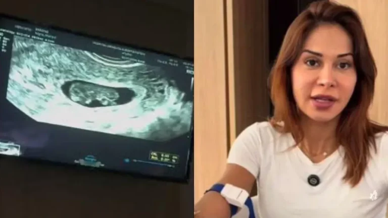Maíra Cardi abre o coração sobre sua saúde e revela se tentaria outra gravidez: ‘Profunda’