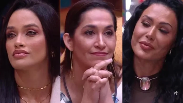 Enquete BBB: saiba os números atualizados do paredão e quem deve sair hoje